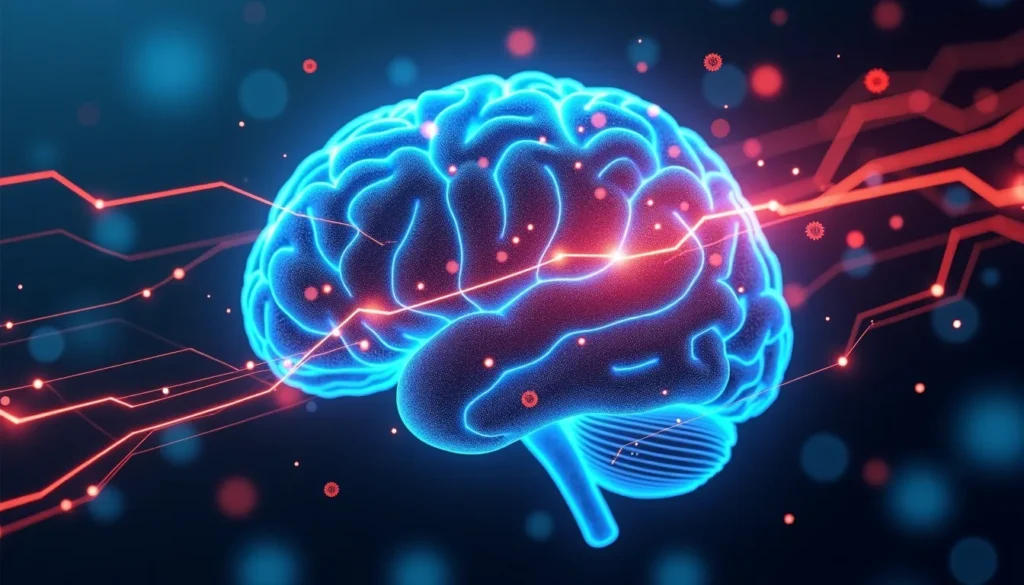 AI-powered cyber security solutions