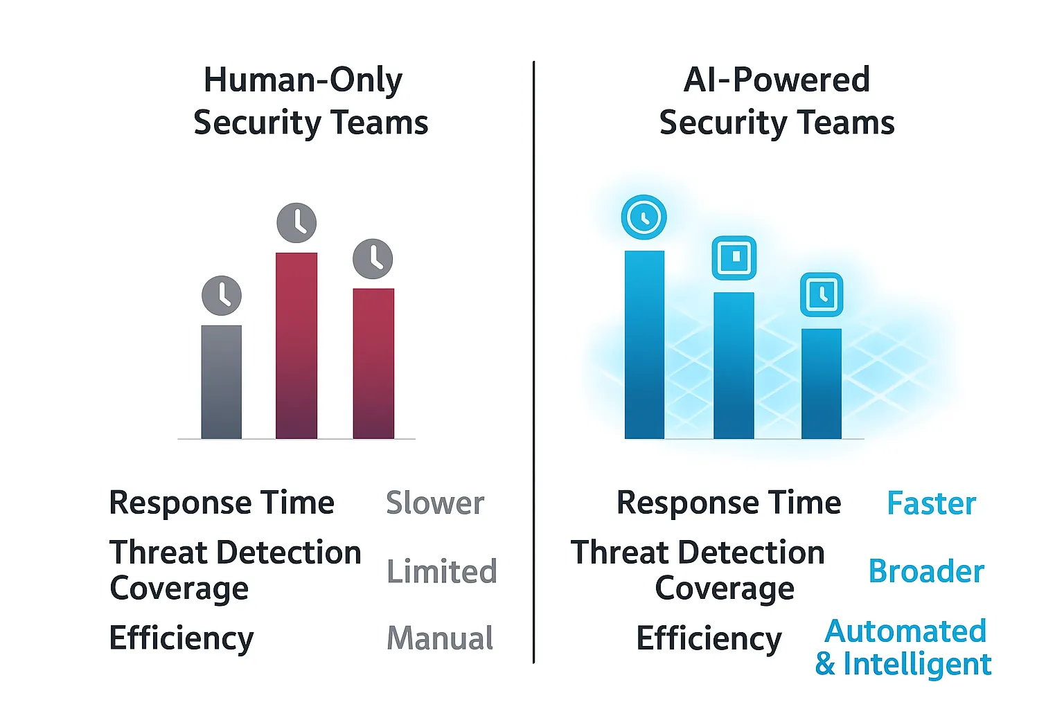 modern cyber security
