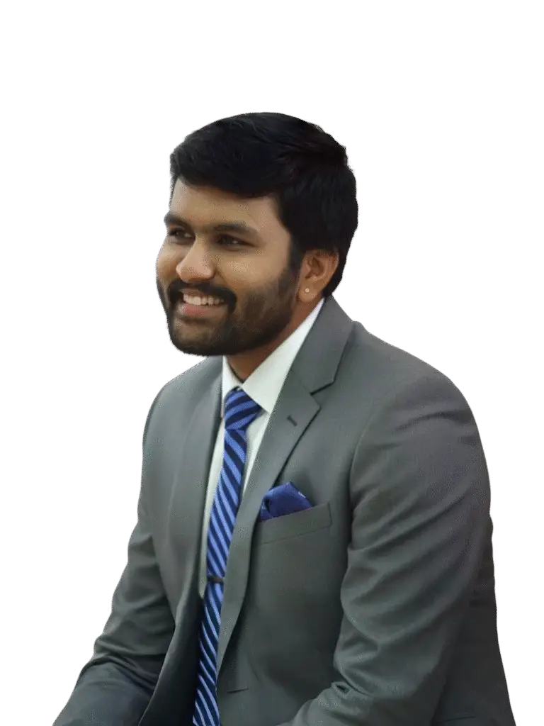 Dharmit Shah Dharmit Shah
