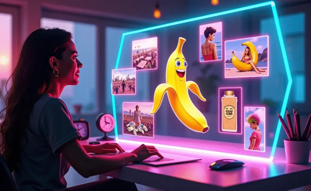 Nano Banana AI Hacks: The Complete Guide