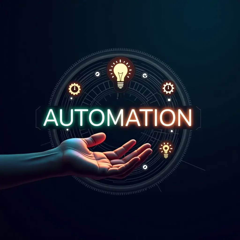 Nano Banana AI Hacks Automation