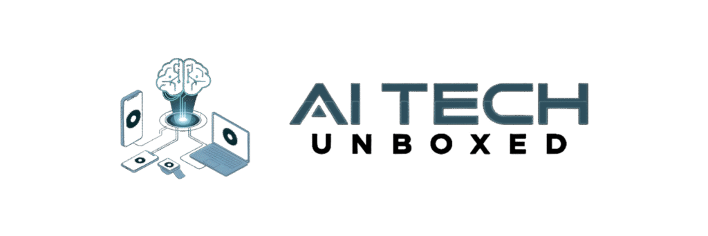 AI TECH UNBOXED