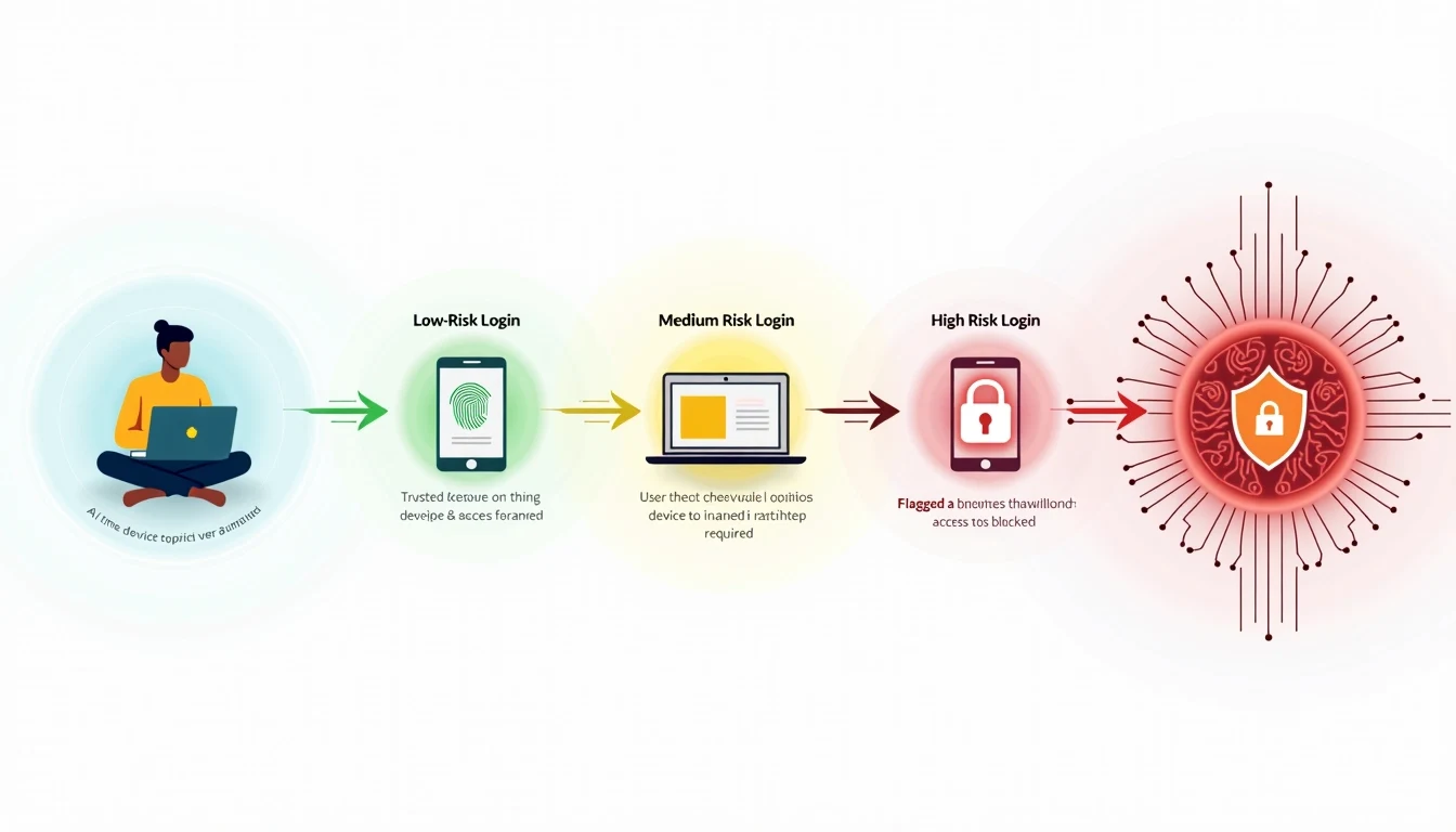 identity security