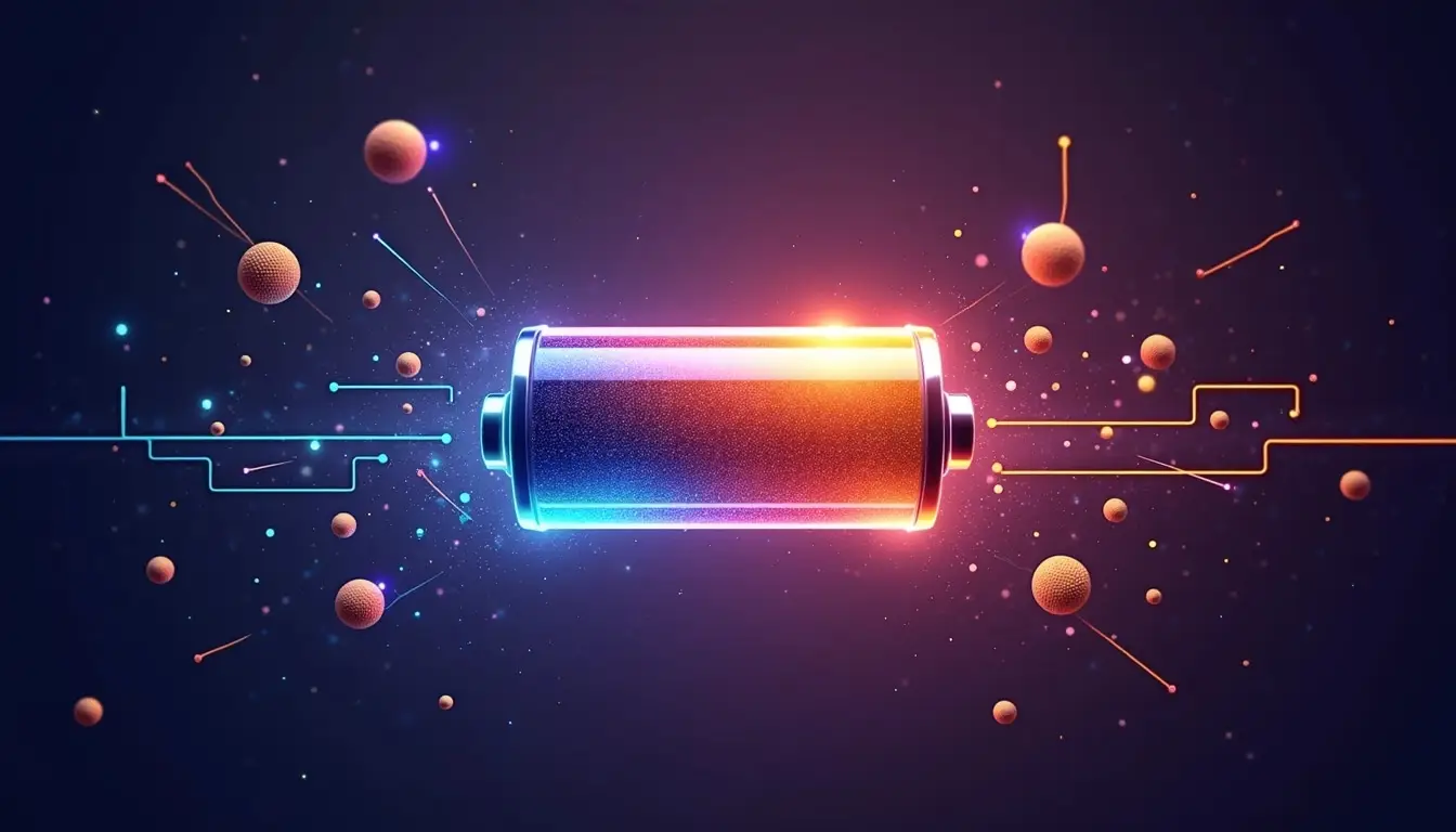 Smartphone Battery Life Tips health