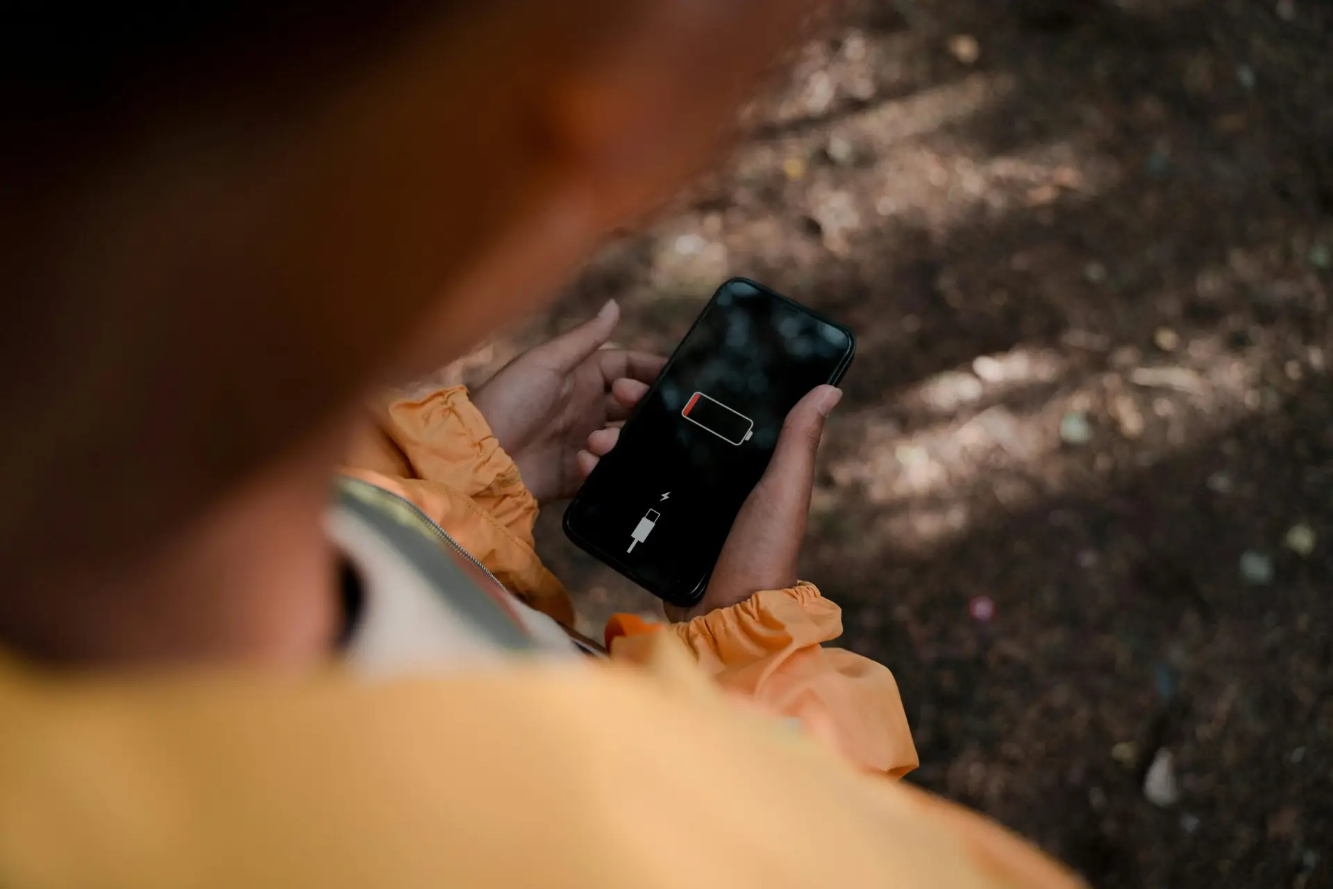 smartphone battery life tips matters