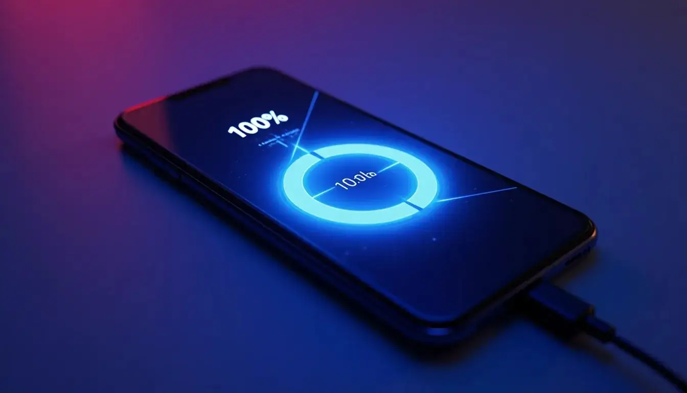 Smartphone Battery Life Tips myths