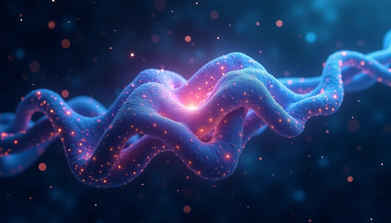 Deep learning model generating 3D structures using neural diffusion and Tripo AI technology.