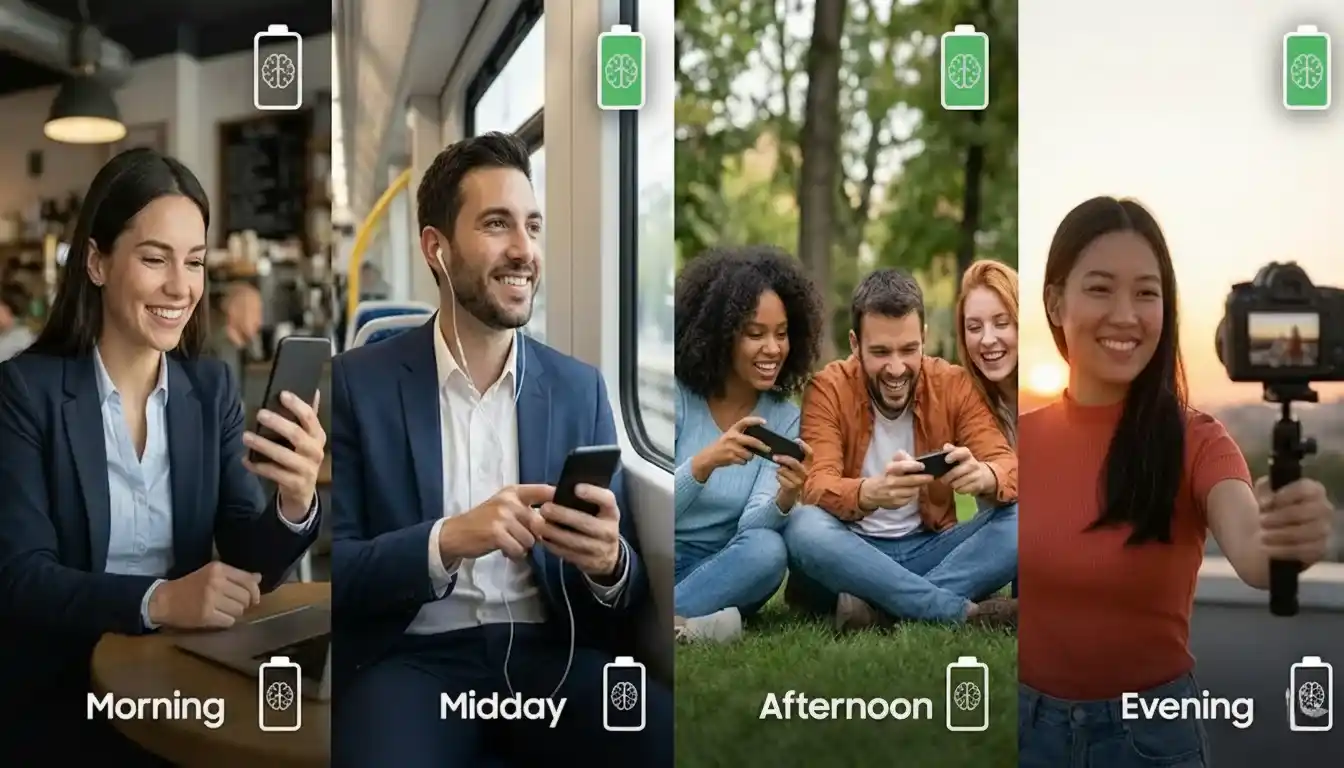 Final thoughts on AI battery optimization enabling reliable all-day smartphone battery life.